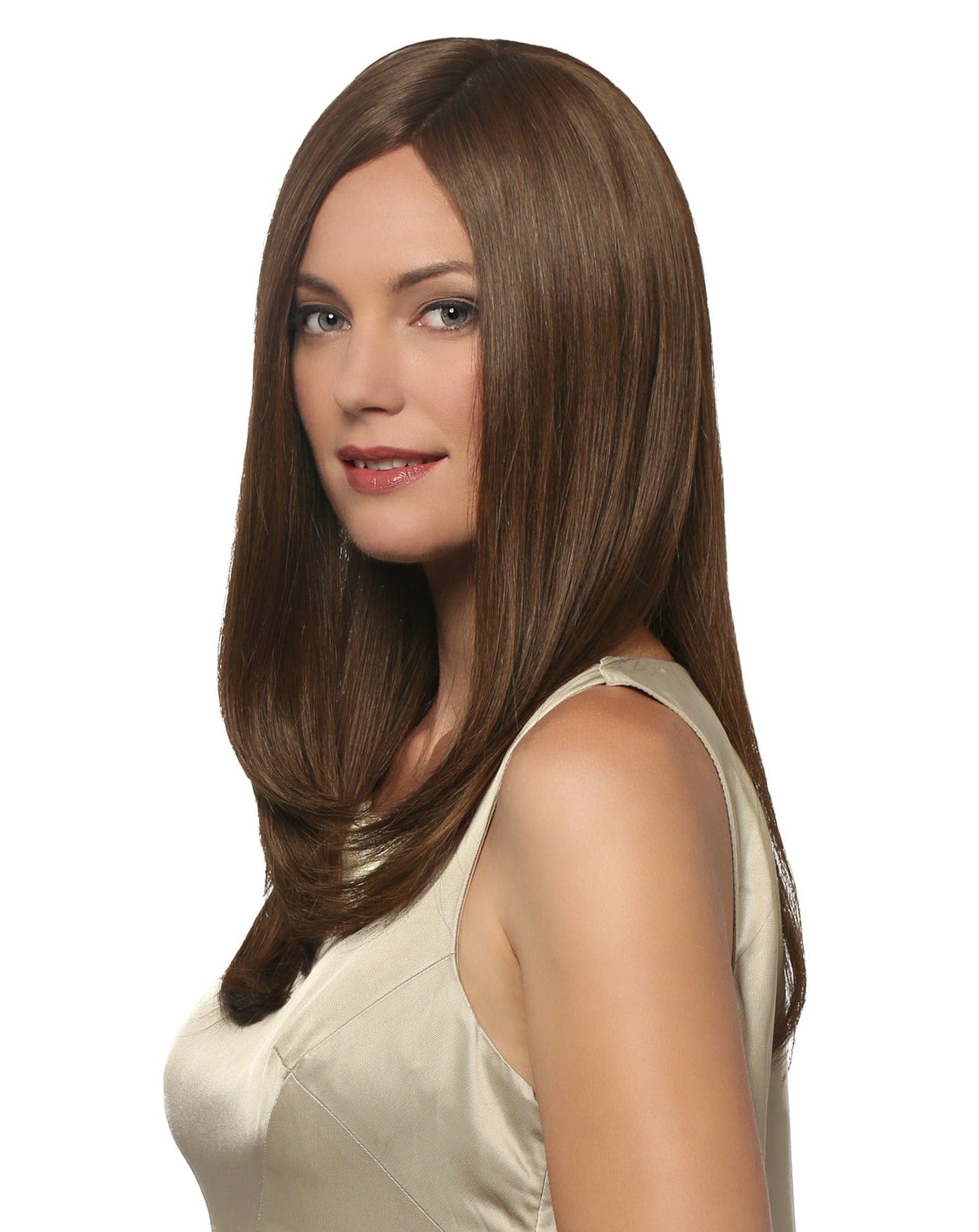 Treasure by Estetica | Remy Human Hair Wig | Hand Tied - Color