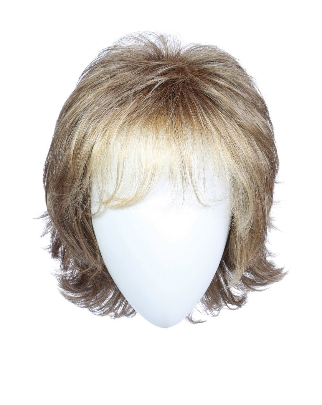 Trend Setter by Raquel Welch | Synthetic Wig | Basic Cap - Wig Studio 1