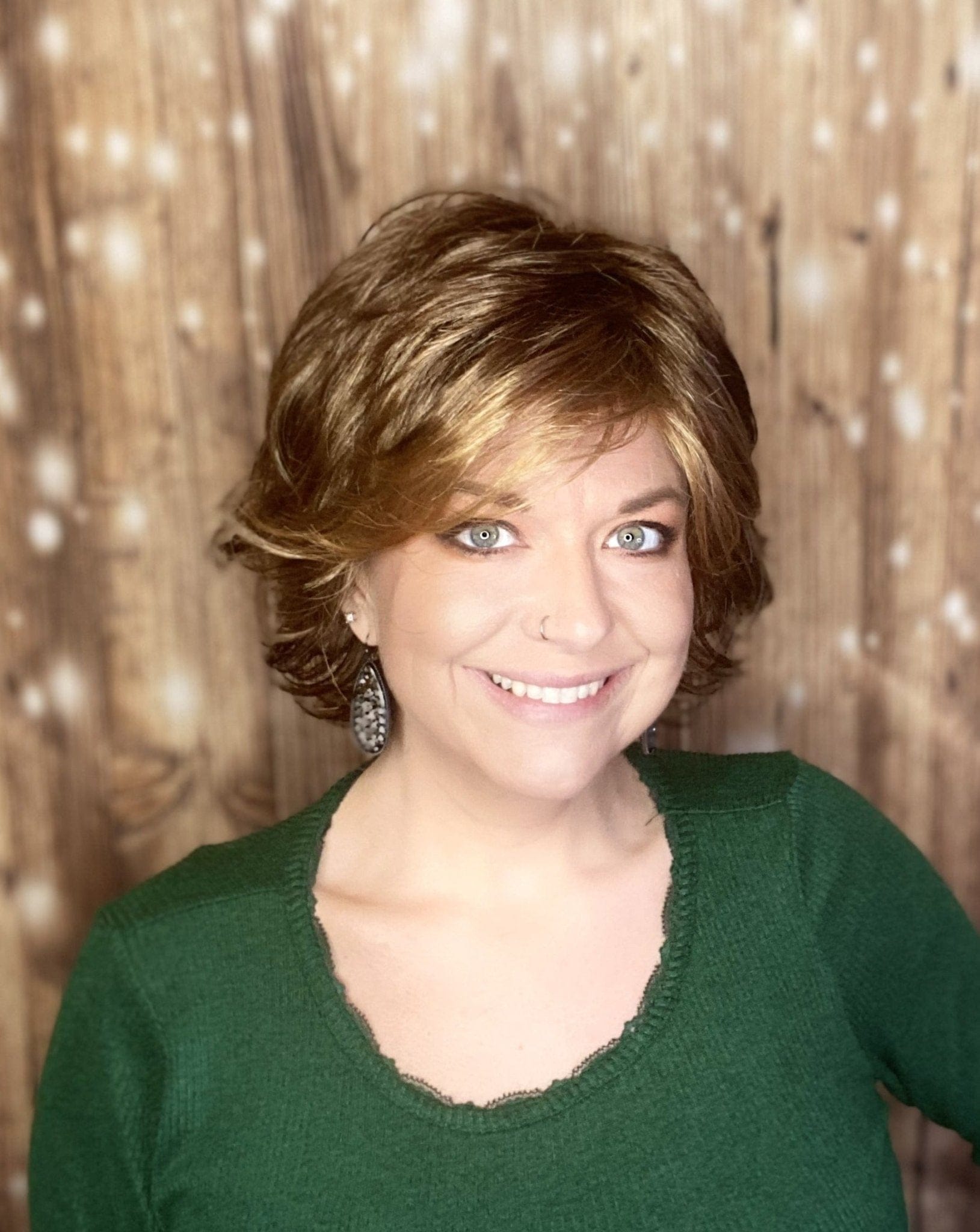 Trend Setter by Raquel Welch | Synthetic Wig | Basic Cap - Wig Studio 1