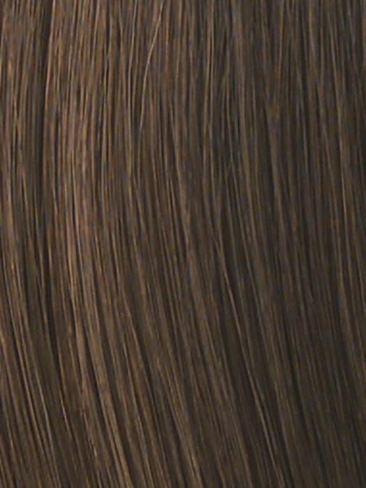 R10 | Chestnut | Rich Dark Brown with Coffee Brown highlights all over