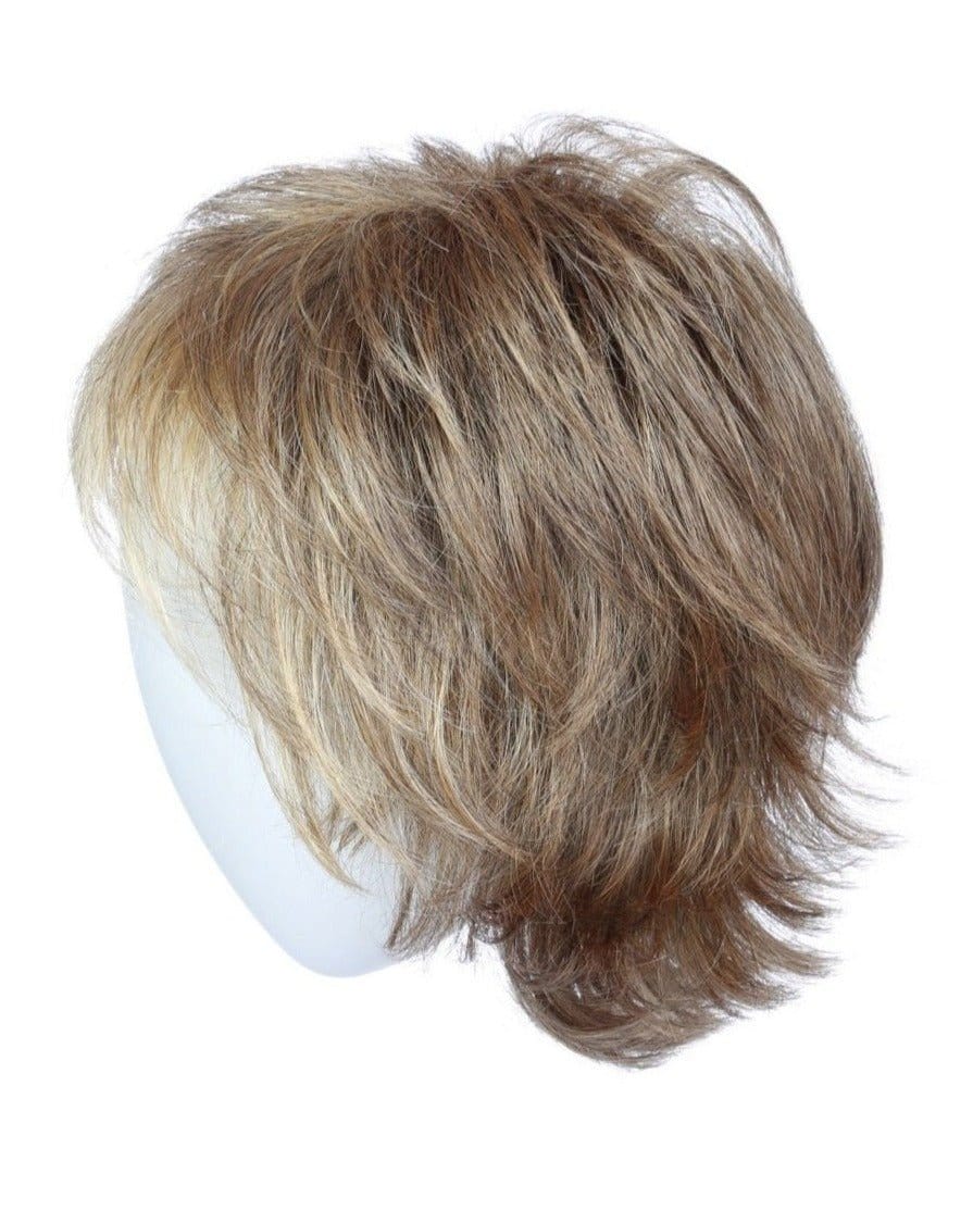 Trend Setter Large by Raquel Welch | Synthetic Wig | Basic Cap - Color