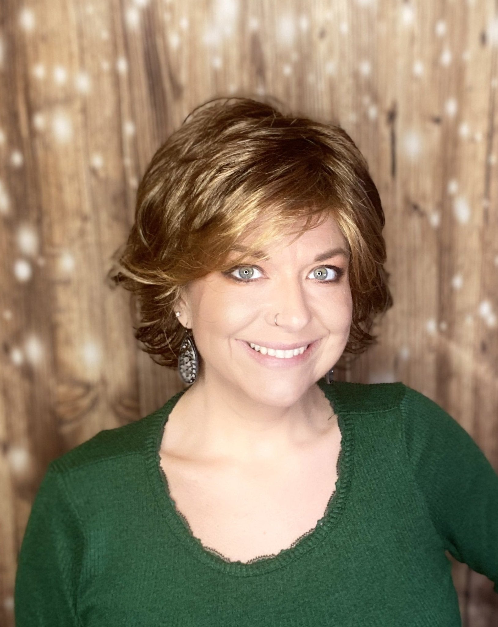 Trend Setter Large by Raquel Welch | Synthetic Wig | Basic Cap - Wig Studio 1