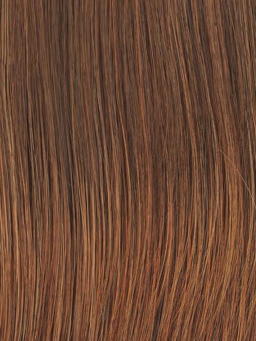 Trend Setter Large by Raquel Welch | Synthetic Wig | Basic Cap - Wig Studio 1