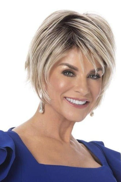 Trendsetter | HF Synthetic Wig | Basic Cap - Wig Studio 1