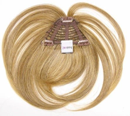 Trendy Fringe by Hairdo | Synthetic Hair Topper - Color