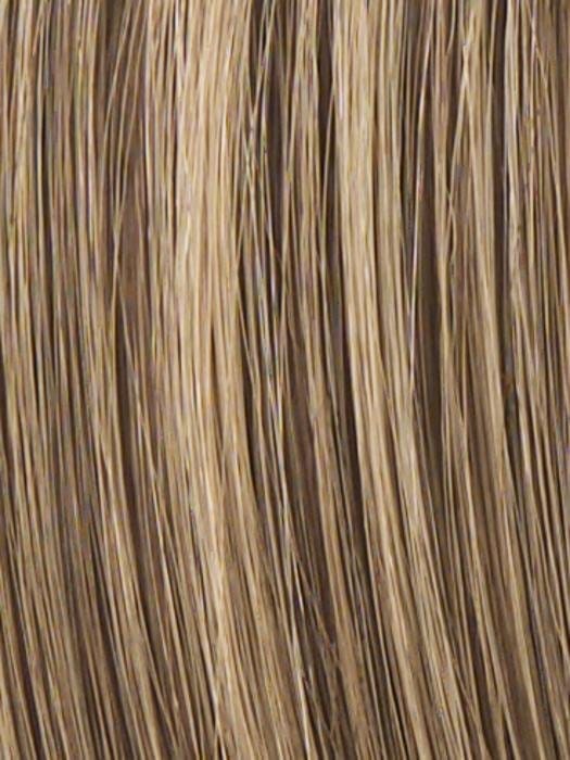 R1020 Buttered Walnut | Medium Brown with Subtle Neutral Blonde Highlights