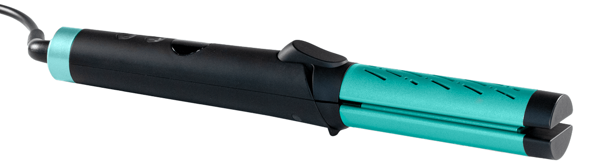 TressTech Cool Flow Dual Styler by TressAllure - Wig Studio 1