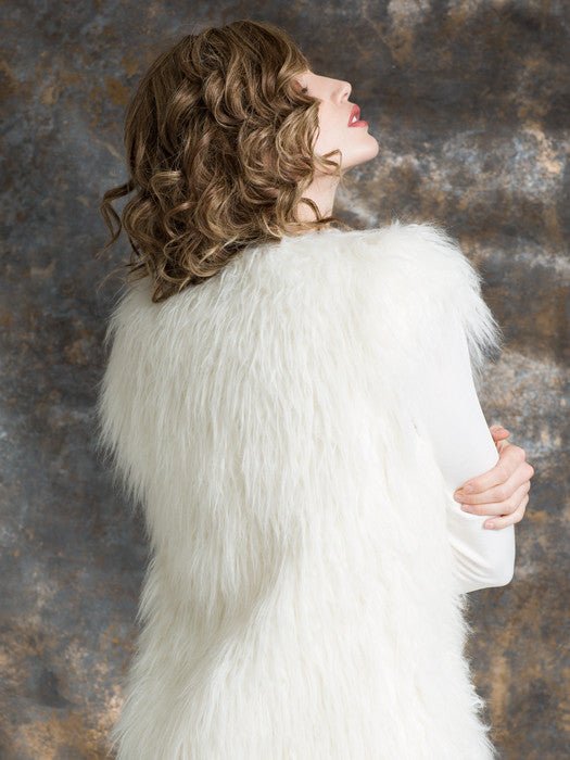 Trinity Plus | Remy Human Hair Lace Front Wig | Hand Tied - Wig Studio 1