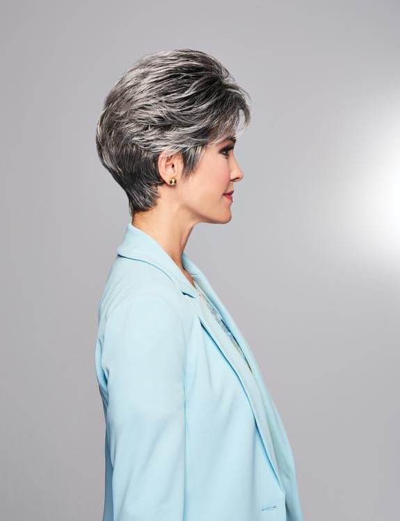 True Demure Synthetic Wig by Gabor | Basic Cap - Wig Studio 1