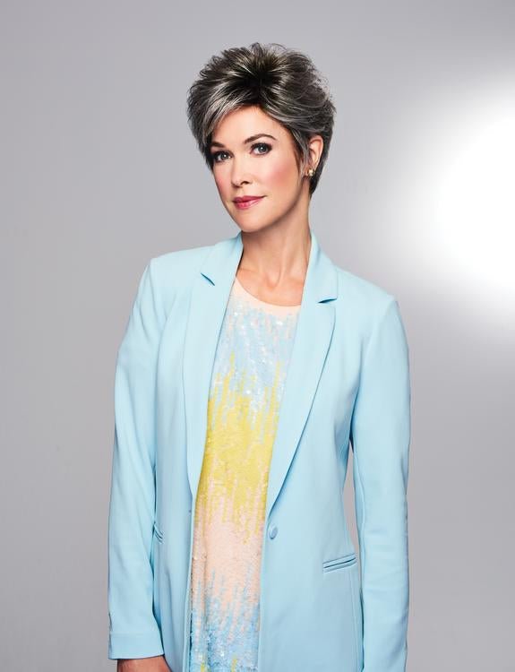 True Demure Synthetic Wig by Gabor | Basic Cap - Wig Studio 1