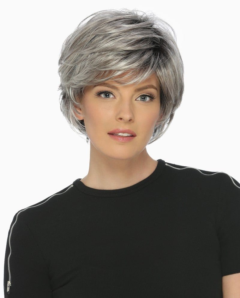 True Synthetic Wig by Estetica | Basic Cap - Wig Studio 1