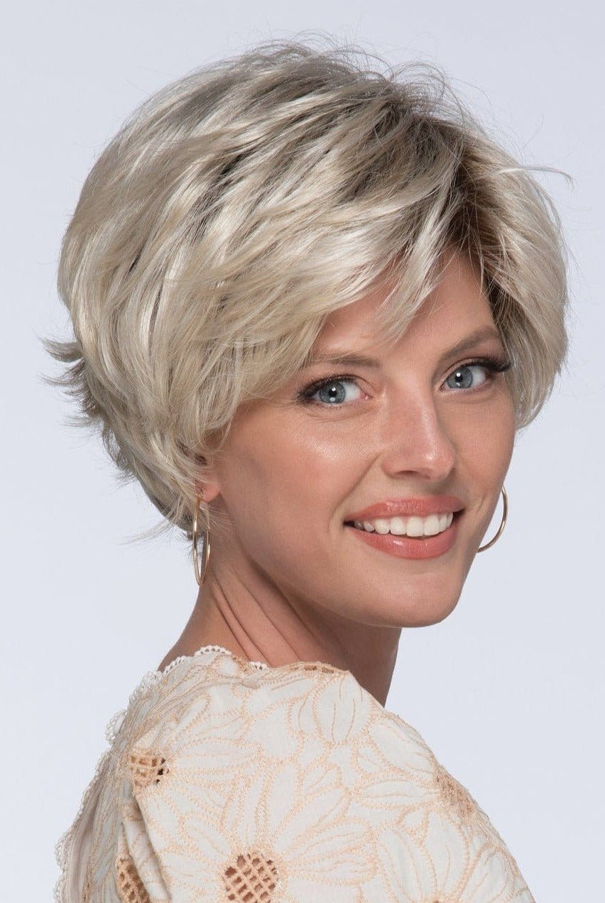 True Synthetic Wig by Estetica | Basic Cap - Wig Studio 1