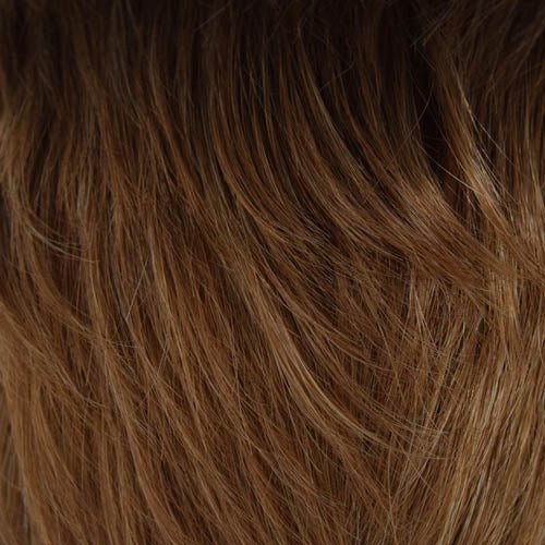 U - Turn Synthetic Wig by WigPro | Basic Cap - Wig Studio 1