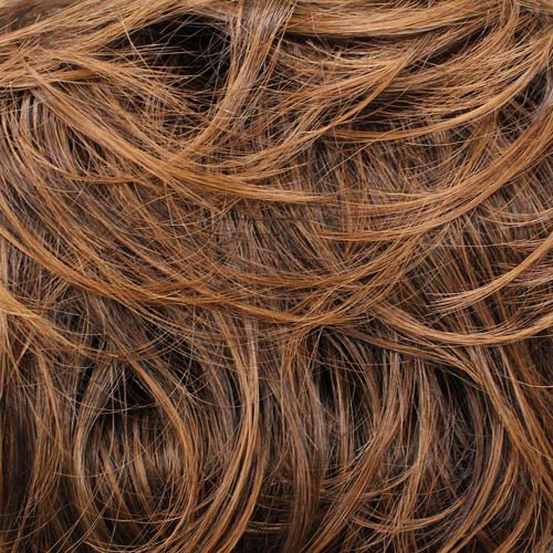 U - Turn Synthetic Wig by WigPro | Basic Cap - Wig Studio 1