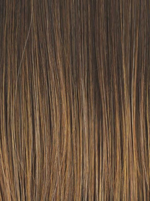 Unfiltered by Raquel Welch | HF Synthetic Lace Front Wig | Mono Top - Wig Studio 1