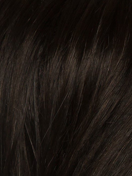 United by Ellen Wille | Synthetic Lace Front Wig | Mono Part - Wig Studio 1