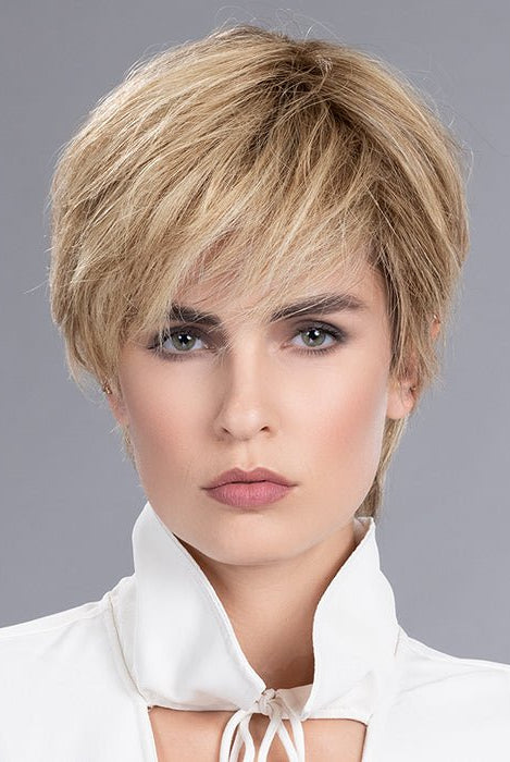 Value by Ellen Wille | Remy Human Hair Topper - Wig Studio 1