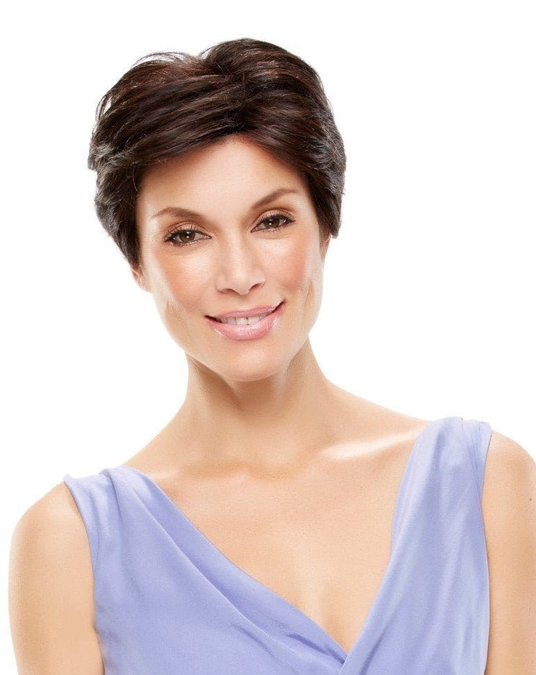 Vanessa by Jon Renau | HF Synthetic Lace Front Wig | Basic Cap - Wig Studio 1