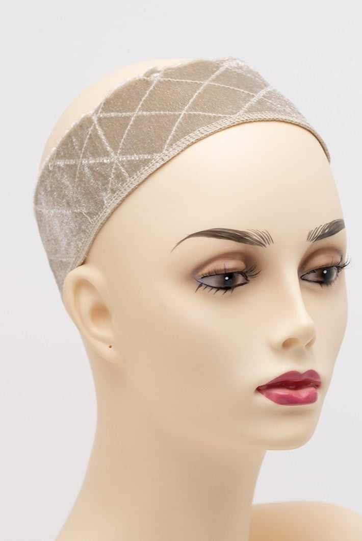 Velvet Wig Grip by Envy - Wig Studio 1