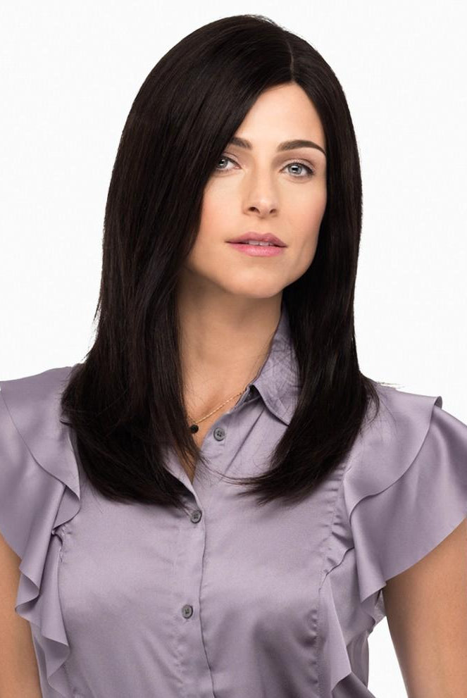 Venus by Estetica | Human Hair Wig | Hand Tied