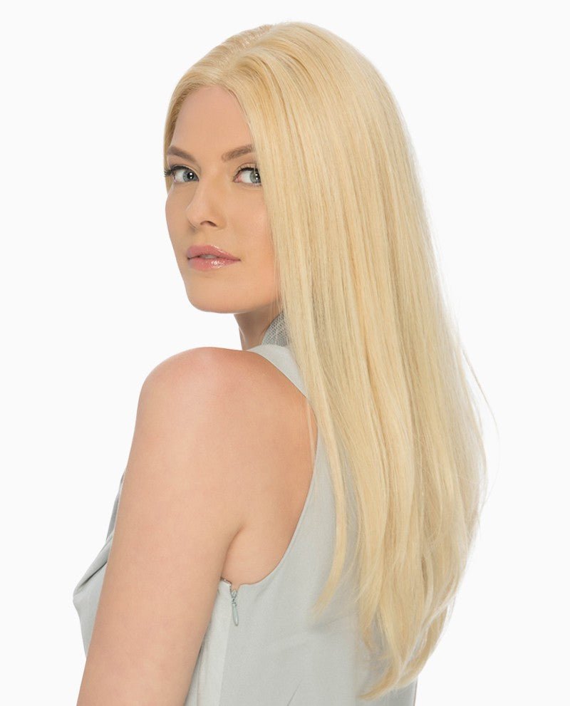 Victoria Wig by Estetica | Remy Human Hair | Average Cap - Wig Studio 1