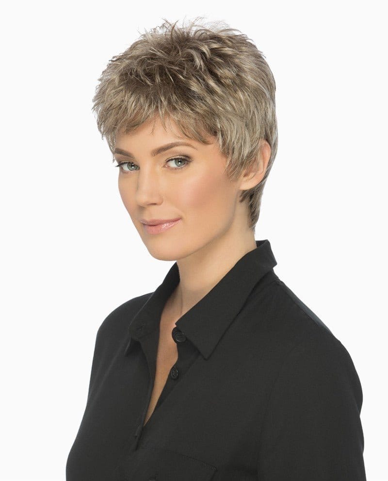 Vikki Synthetic Wig by Estetica | Basic Cap - Wig Studio 1