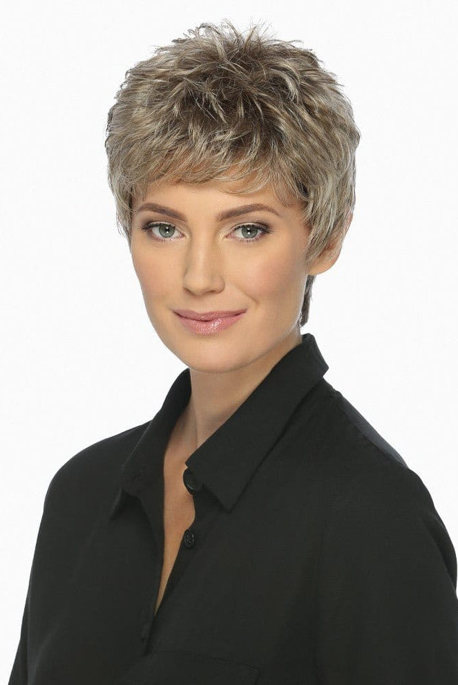 Vikki Synthetic Wig by Estetica | Basic Cap - Wig Studio 1