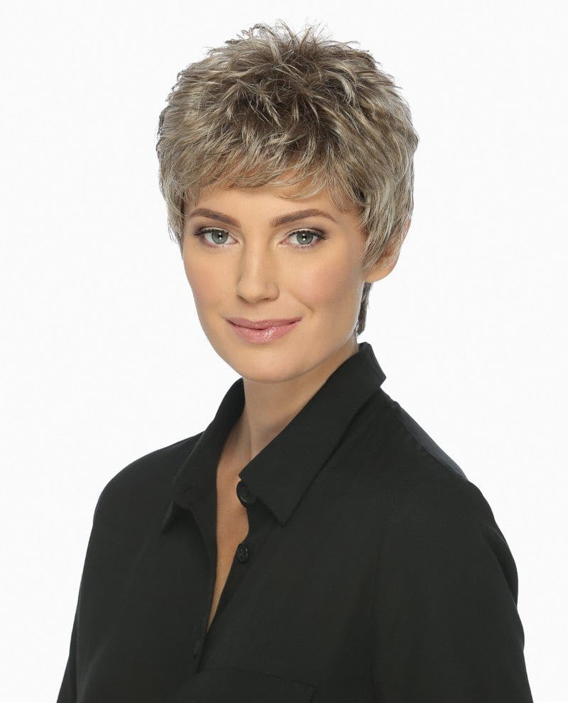 Vikki Synthetic Wig by Estetica | Basic Cap - Wig Studio 1