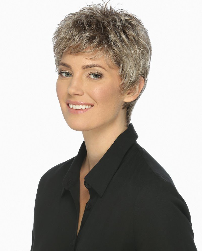 Vikki Synthetic Wig by Estetica | Basic Cap - Wig Studio 1