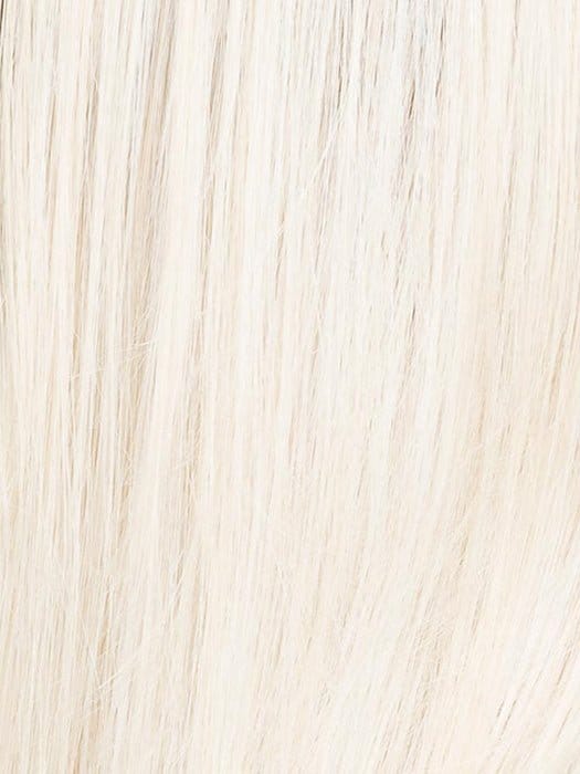 PASTEL BLONDE ROOTED 25.22.16 | Lightest Golden Blonde and Light Neutral Blonde with Medium Blonde Blend and Shaded Roots