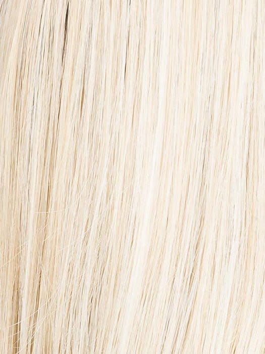SAHARA BEIGE ROOTED 26.25.20 | Light and Lightest Golden Blonde with Light Strawberry Blonde Blend and Shaded Roots