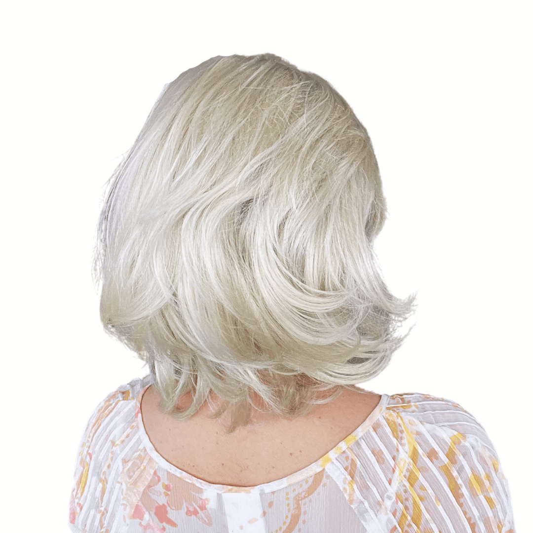 Viva M BA611 | Synthetic Lace Front Wig | Hand Tied - Wig Studio 1