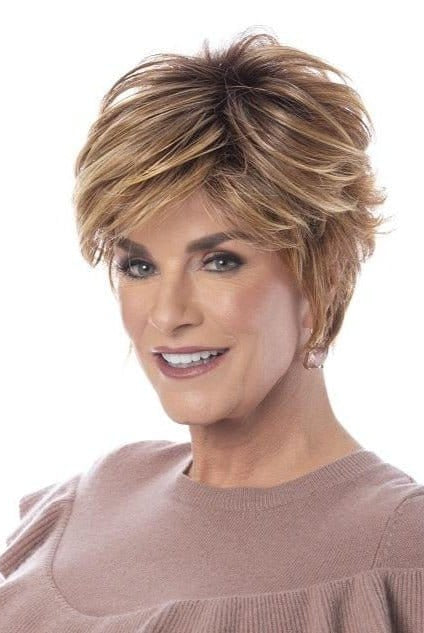 Vivacious | HF Synthetic Wig | Basic Cap - Wig Studio 1