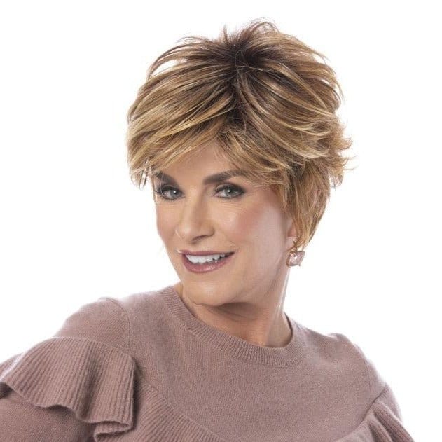 Vivacious Large | HF Synthetic Wig | Basic Cap - Wig Studio 1