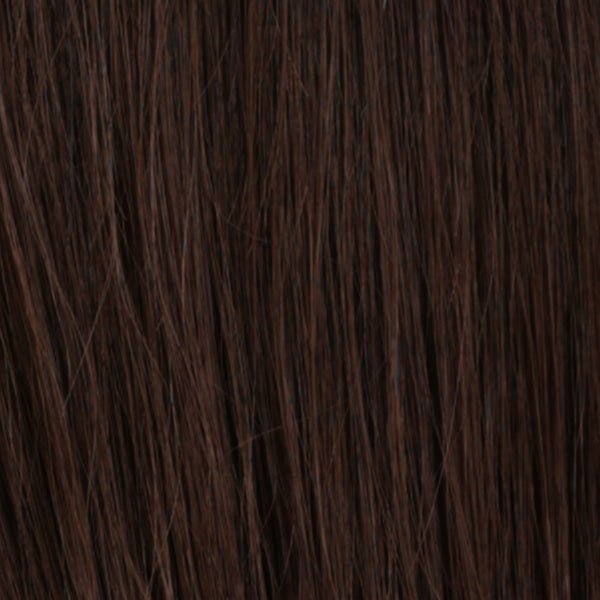 Vivid French 6 Topper by Estetica | Remy Human Hair - Wig Studio 1