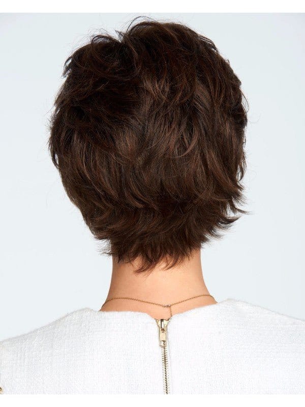 Voltage Elite by Raquel Welch | Synthetic Lace Front Wig | Hand Tied - Wig Studio 1