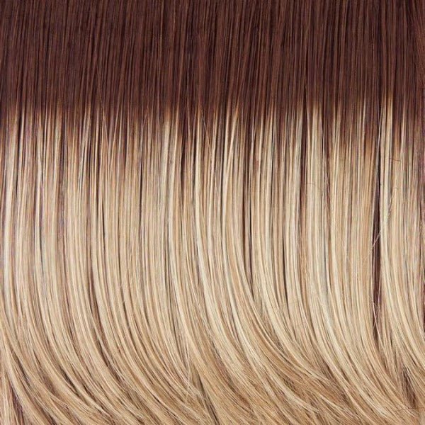 Voltage Petite by Raquel Welch| Synthetic Wig | Basic Cap - Wig Studio 1