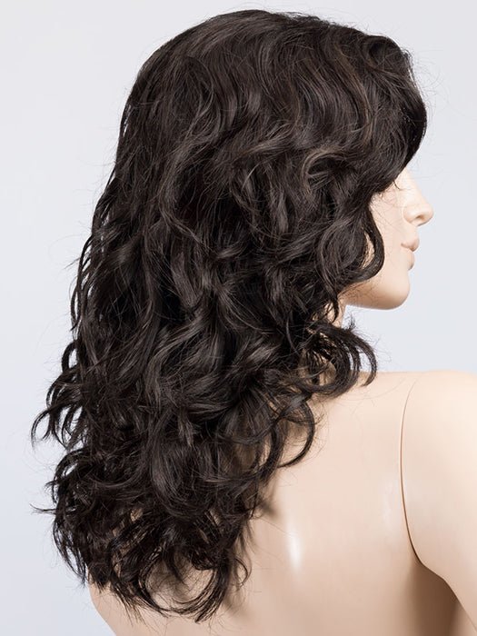 Wanted by Ellen Wille | Synthetic Lace Front Wig | Mono Part - Wig Studio 1