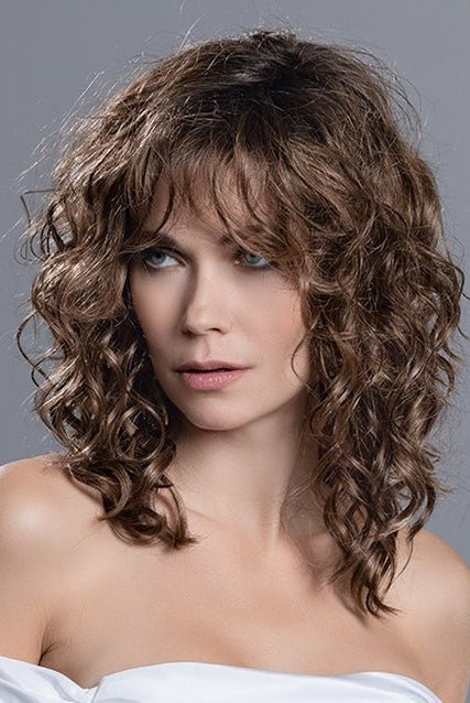 Wanted by Ellen Wille | Synthetic Lace Front Wig | Mono Part - Wig Studio 1