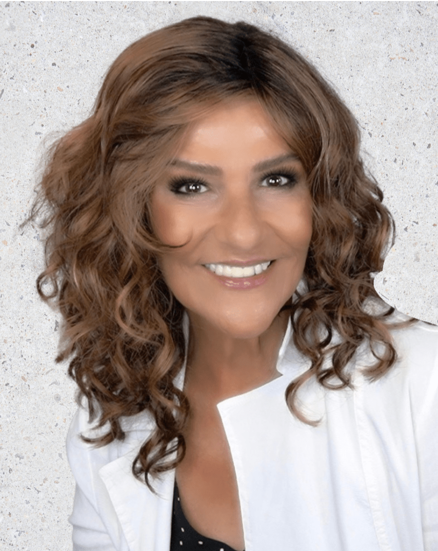 Wanted by Ellen Wille | Synthetic Lace Front Wig | Mono Part - Wig Studio 1