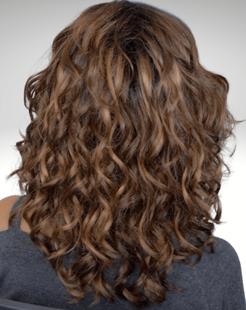 Wanted by Ellen Wille | Synthetic Lace Front Wig | Mono Part - Wig Studio 1
