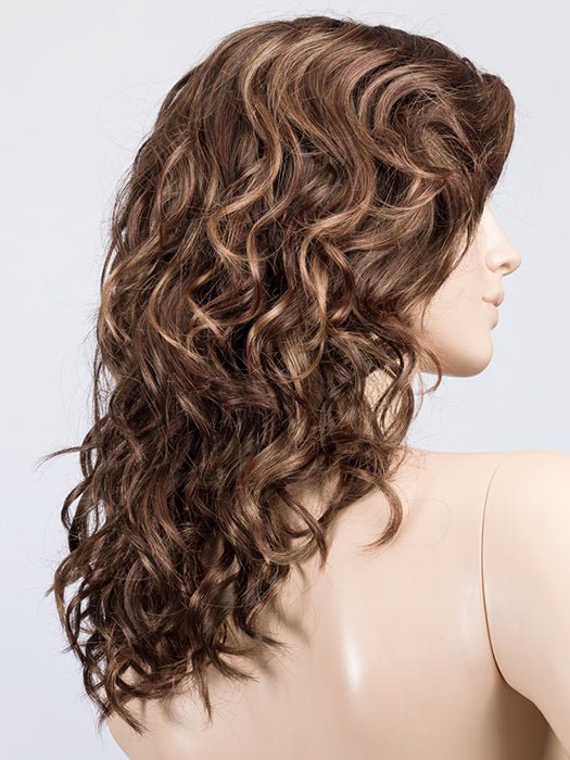 Wanted by Ellen Wille | Synthetic Lace Front Wig | Mono Part - Wig Studio 1