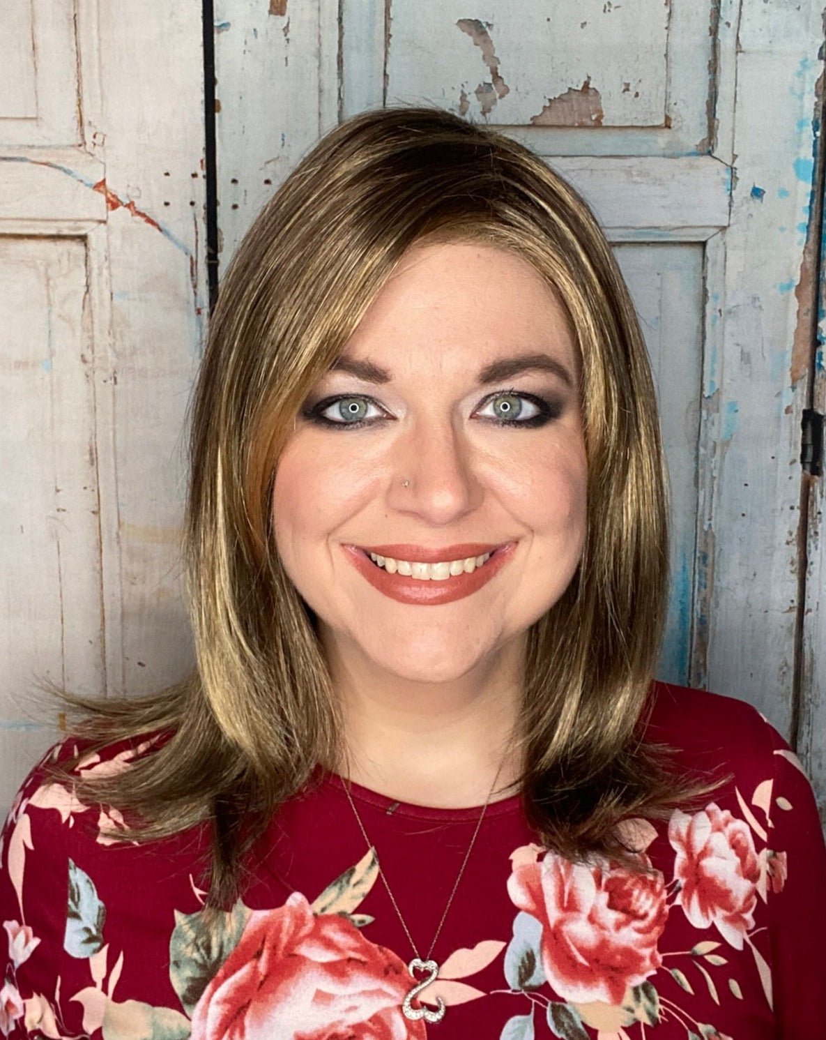 Watch Me Wow by Raquel Welch | Synthetic Lace Front Wig | Mono Crown - Wig Studio 1