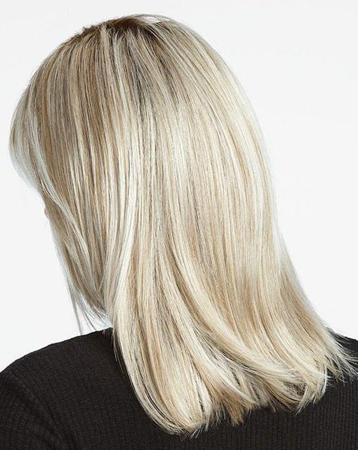 Watch Me Wow by Raquel Welch | Synthetic Lace Front Wig | Mono Crown - Wig Studio 1