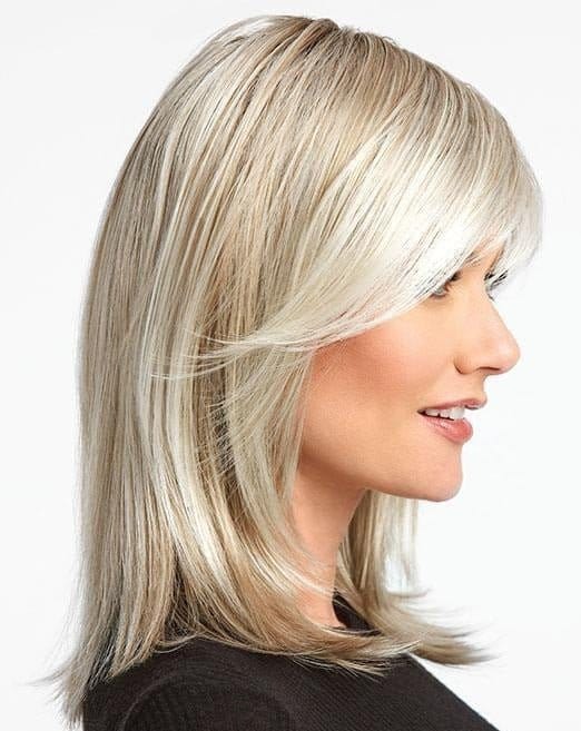 Watch Me Wow by Raquel Welch | Synthetic Lace Front Wig | Mono Crown - Wig Studio 1