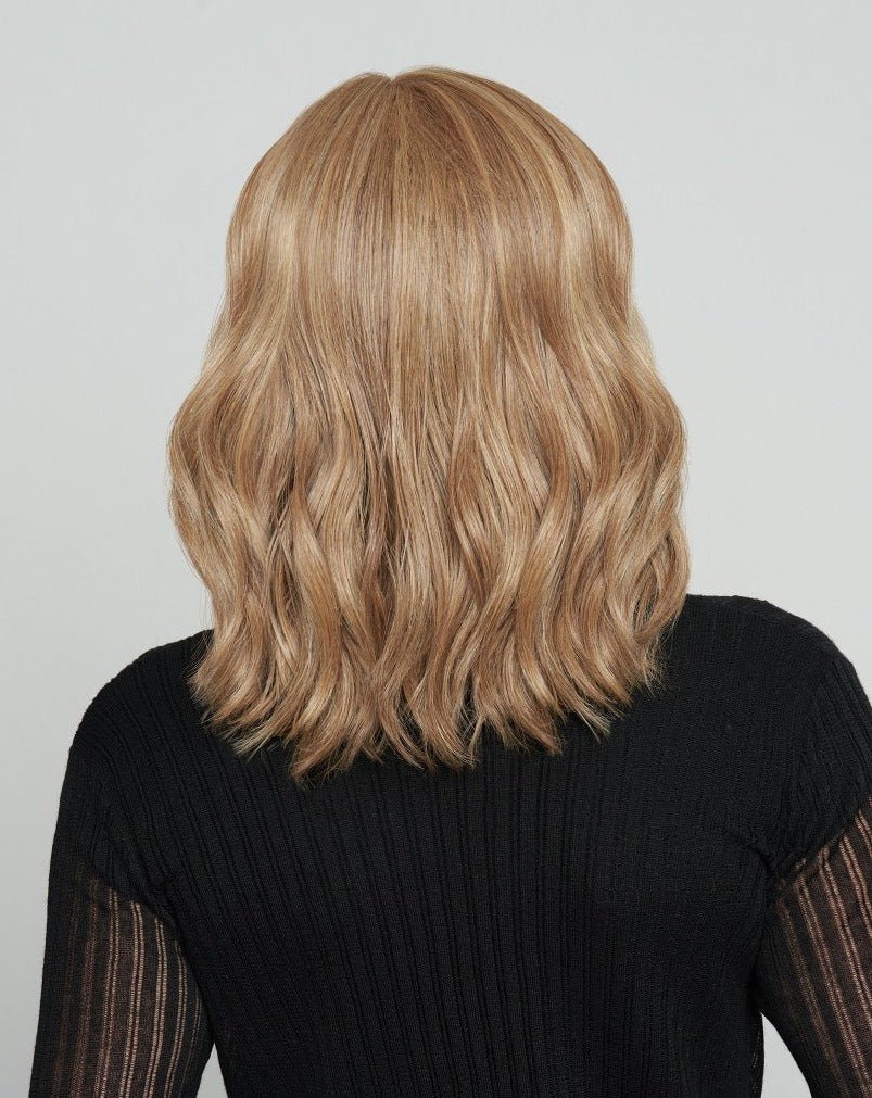 Wavy Day by Raquel Welch | HF Synthetic Lace Front Wig | Mono Top - Wig Studio 1