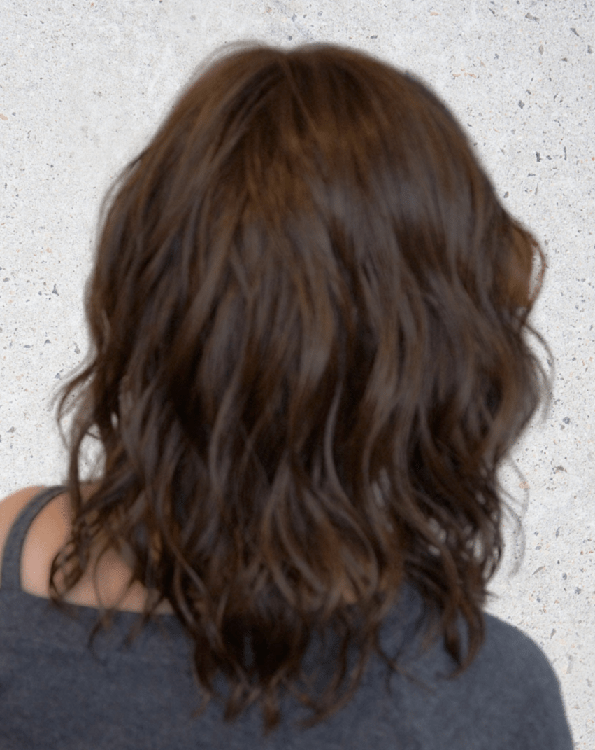 Wavy Day by Raquel Welch | HF Synthetic Lace Front Wig | Mono Top - Wig Studio 1