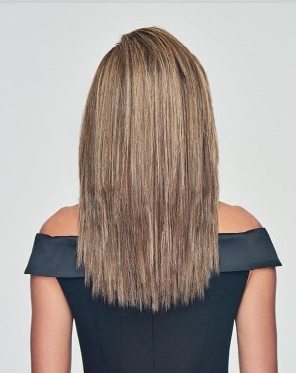 Well Played by Raquel Welch | HF Synthetic Lace Front Wig | Mono Part - Wig Studio 1