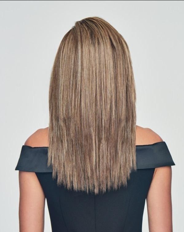 Well Played by Raquel Welch | HF Synthetic Lace Front Wig | Mono Part - Wig Studio 1