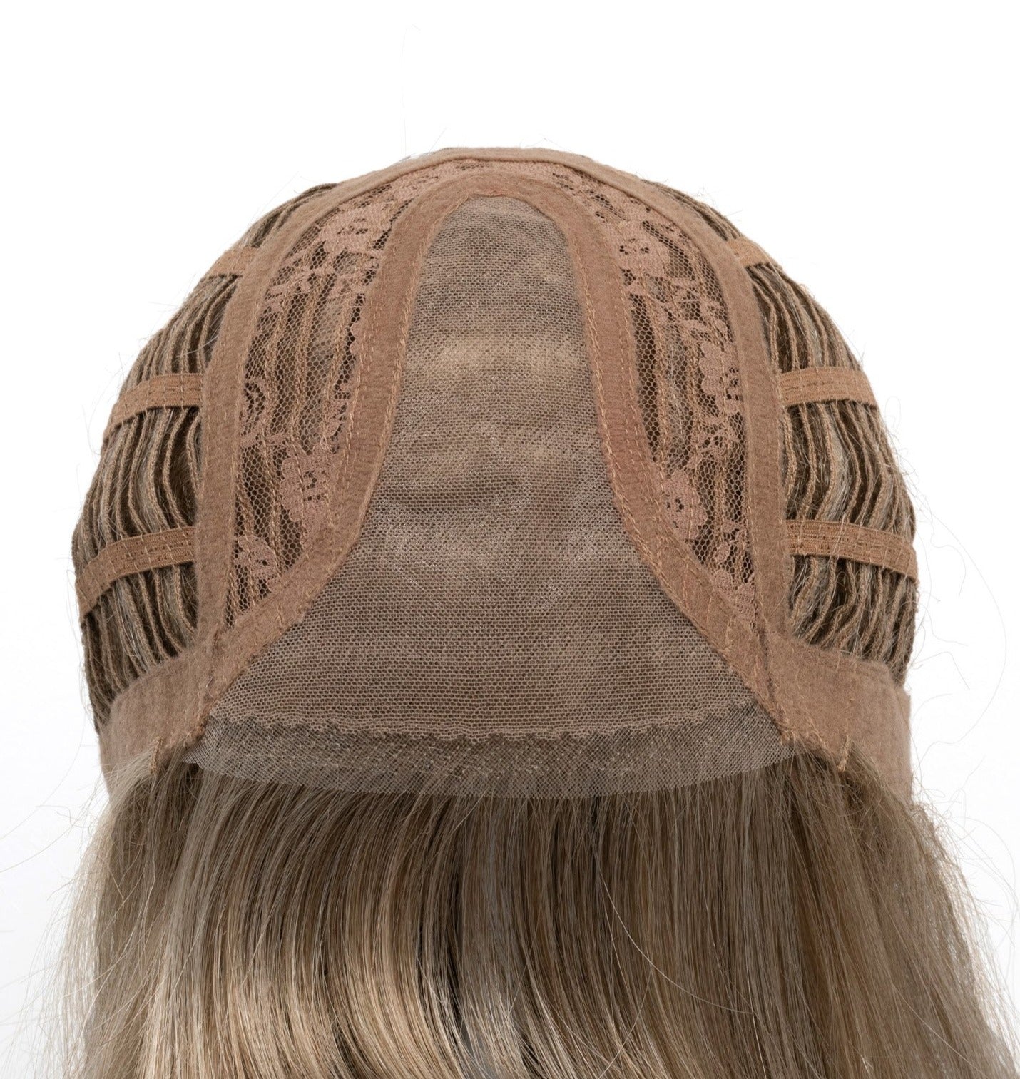 Wendi by Envy | Lace Front Synthetic Wig | Mono Part - Wig Studio 1